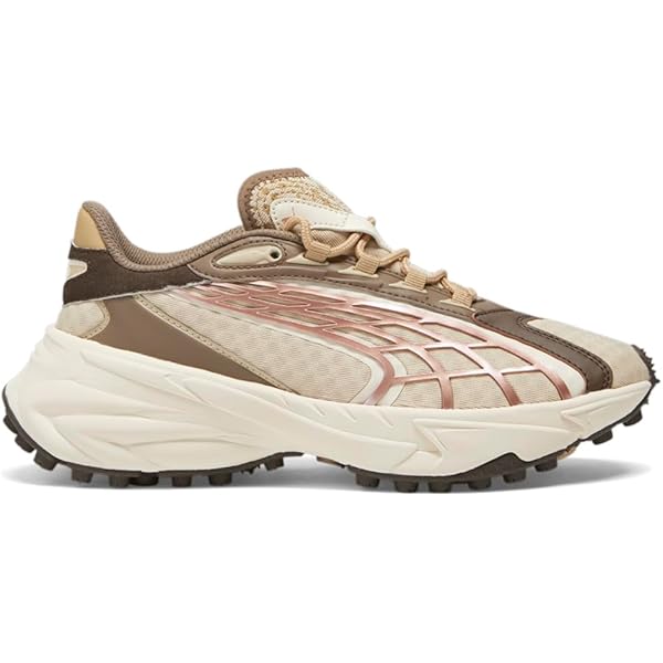 Amazon.com | PUMA Mens BMW MMS Spirex Lace Up Sneakers Shoes